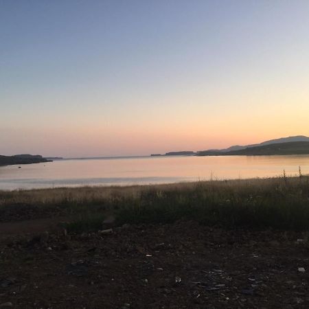 Loch Caroy Bay Cottage Ose 외부 사진