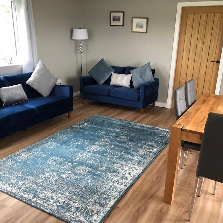 Loch Caroy Bay Cottage Ose 외부 사진