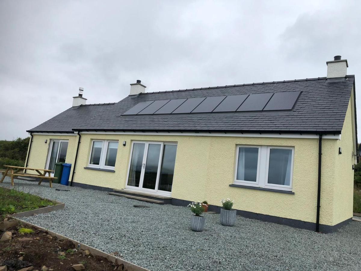 Loch Caroy Bay Cottage Ose 외부 사진