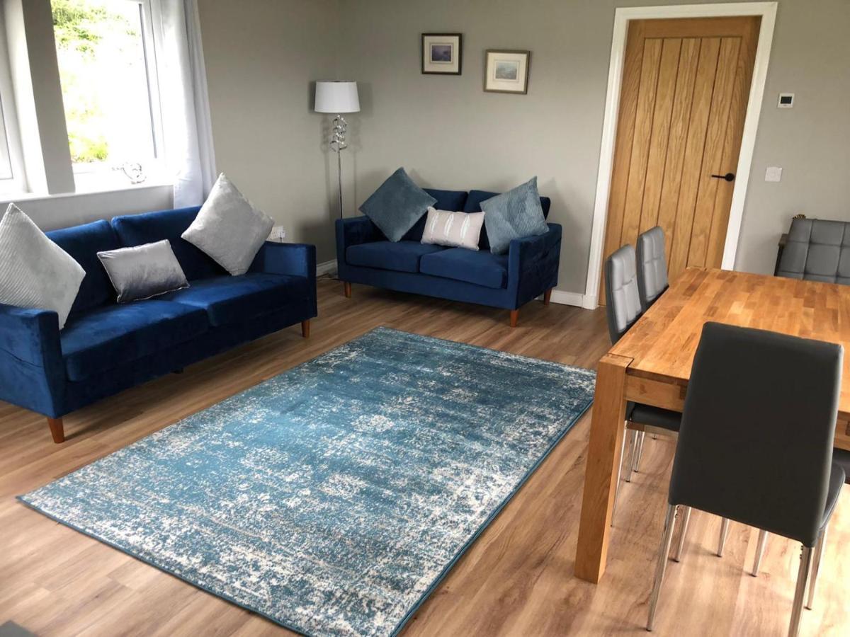 Loch Caroy Bay Cottage Ose 외부 사진