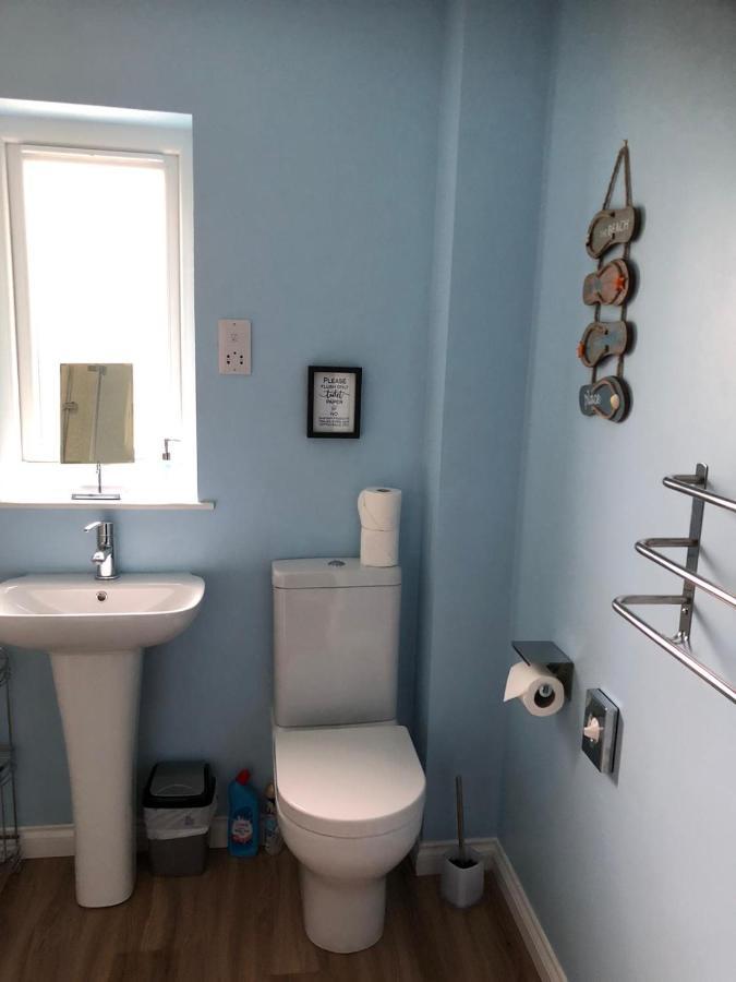 Loch Caroy Bay Cottage Ose 외부 사진