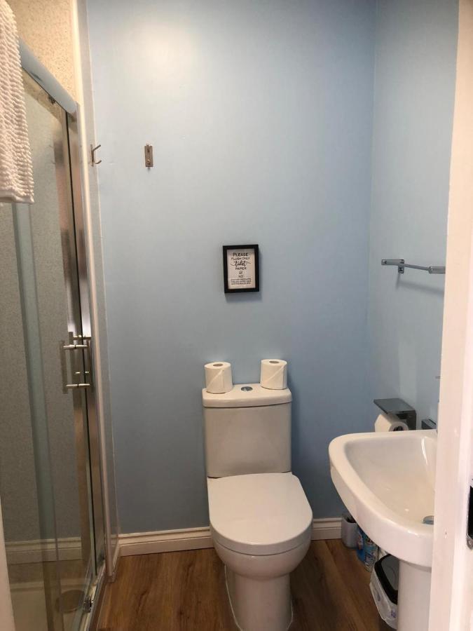 Loch Caroy Bay Cottage Ose 외부 사진