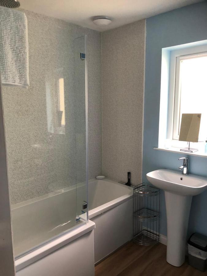 Loch Caroy Bay Cottage Ose 외부 사진