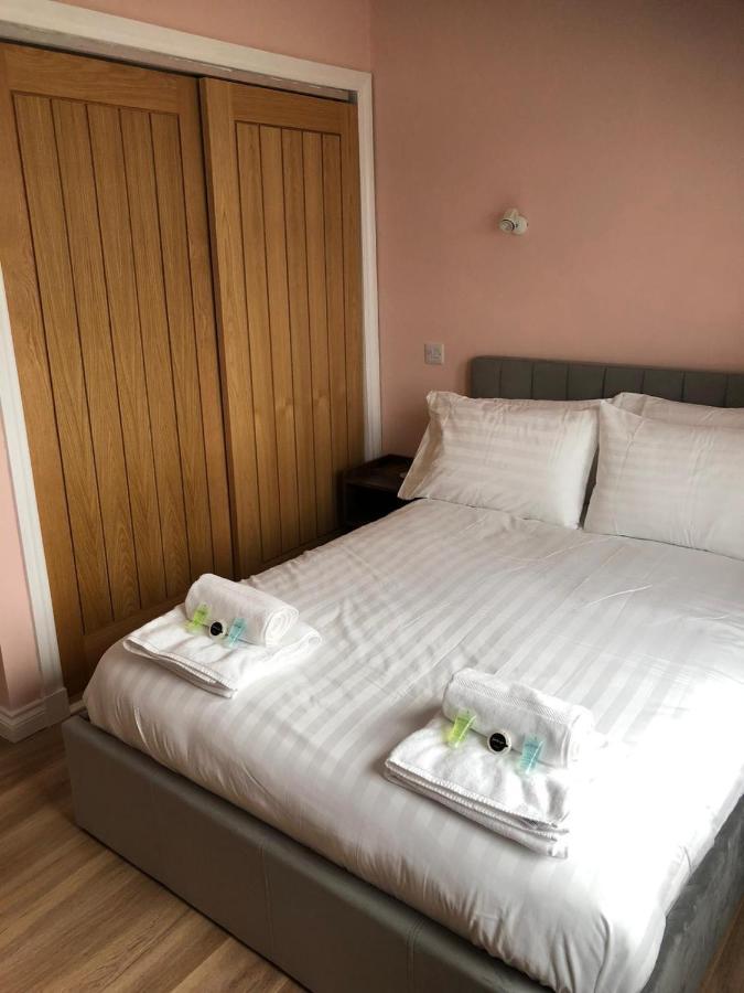 Loch Caroy Bay Cottage Ose 외부 사진